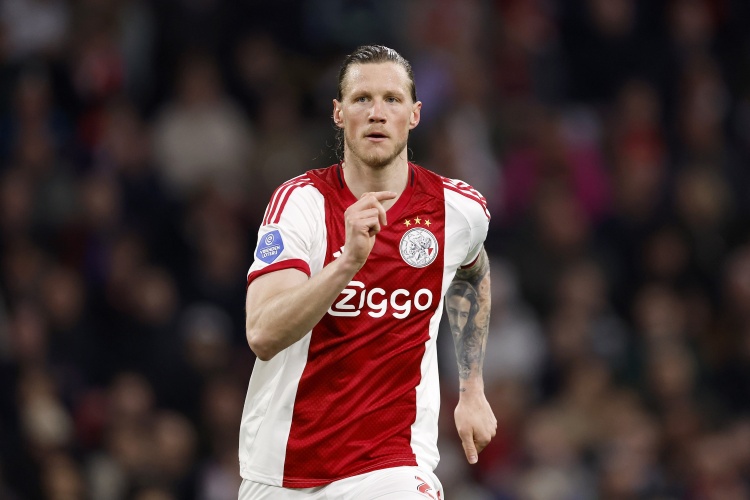 华体会体育最新登录地址-记录报：本菲卡有意免签韦霍斯特，特温特等多家俱乐部同时关注